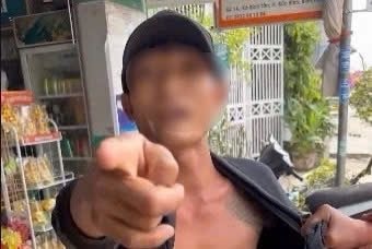 Xử lý đối tượng say xỉn, có dấu hiệu chống người thi hành công vụ