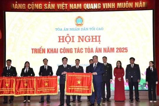 TAND thành phố Thanh Hóa hoàn thành xuất sắc nhiệm vụ