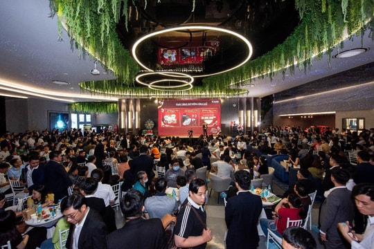 TT AVIO – Không gian sống Nhật định hình xu hướng