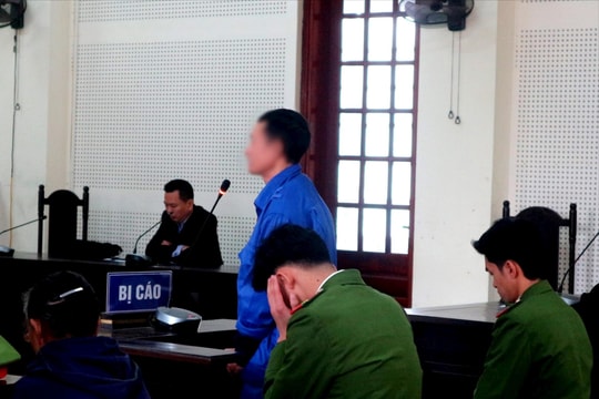 Chồng đoạt mạng vợ cũ vì bị khước từ chuyện tái hôn