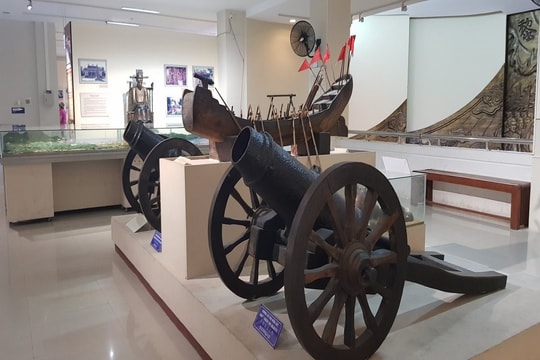 Đề xuất 3 tiêu chí quan trọng đối với hiện vật sưu tầm của bảo tàng