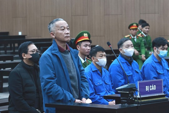 Cựu Chủ tịch UBND tỉnh Lâm Đồng xin hiến xác cho y học