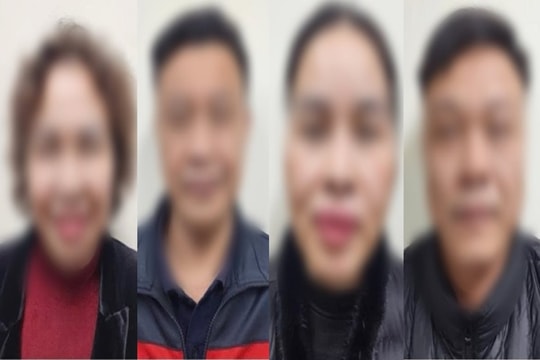 Khởi tố Chủ tịch HĐQT Công ty CP Tập đoàn Thiên Minh Đức