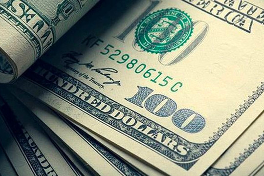 Tỷ giá USD ngày 18/1: Thị trường “chợ đen” tiếp tục giảm