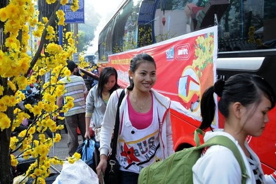 Cho người lao động nghỉ Tết ít hơn quy định được không?