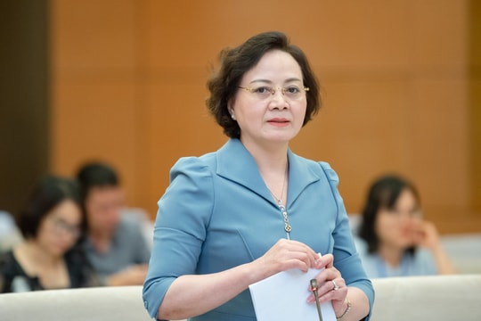 Bộ Nội vụ hướng dẫn việc đào tạo, bồi dưỡng cán bộ, công chức, viên chức sau sắp xếp