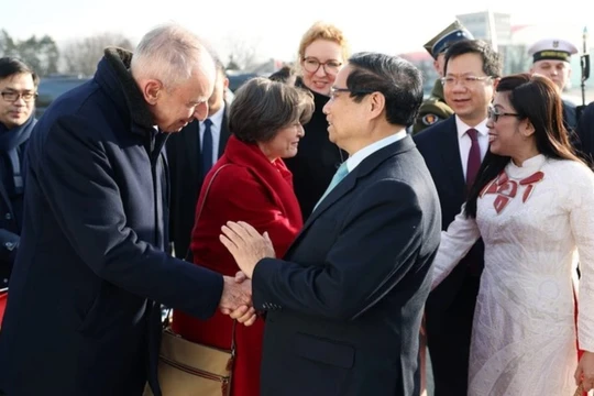 Nhân lên tình cảm nồng ấm và những giá trị cốt lõi