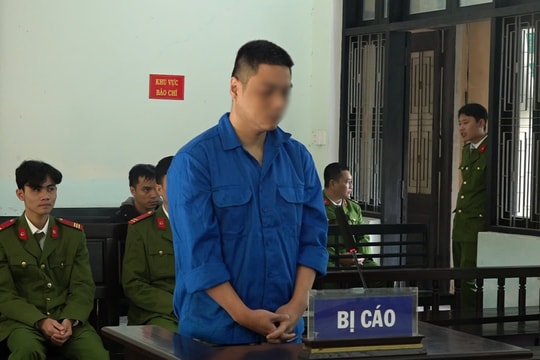 Giám đốc công ty lừa đảo hơn 9,7 tỷ đồng