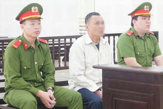 Lĩnh 3 năm tù vì lan truyền nhiều đơn tố cáo sai sự thật