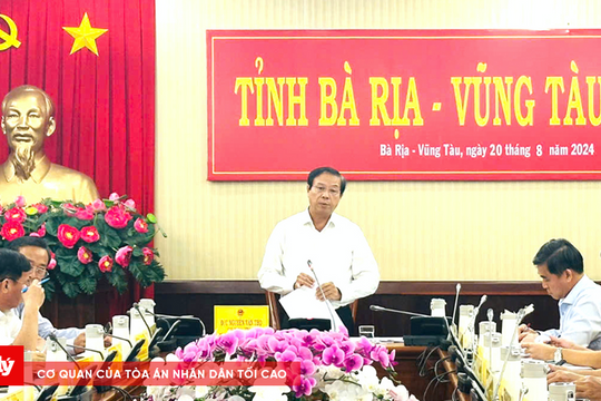 Cần đồng bộ các yếu tố để đảm bảo an toàn giao thông