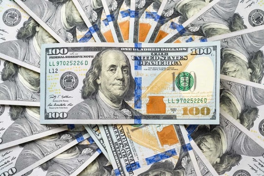 Tỷ giá USD ngày 20/1: Đón chờ lễ nhậm chức của ông Donald Trump