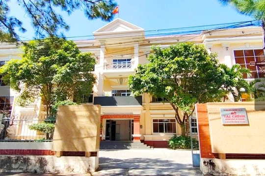 Gia Lai: Phát hiện sai phạm hơn 5,6 tỷ đồng tại Sở Tài chính