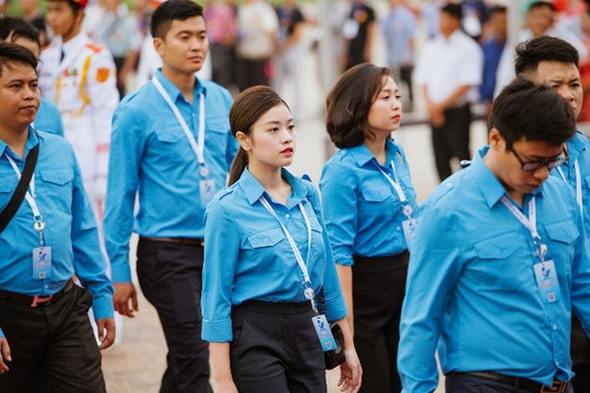 6 chính sách thu hút nhân tài cho cơ quan của Đảng, Nhà nước
