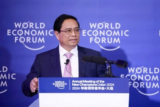 Dư luận Thụy Sĩ đánh giá Thủ tướng sẽ phát huy tối đa cơ hội tại Hội nghị WEF