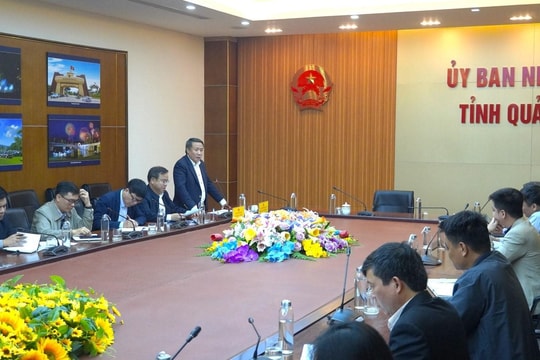 Quảng Trị: Thúc đẩy phong trào “Bình dân học vụ số” trong thời kỳ chuyển đổi số