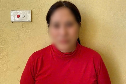 Tạm giữ hình sự chủ nhà nghỉ chứa mại dâm