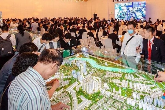 Kiểm soát chặt việc cấp chứng chỉ hành nghề môi giới bất động sản