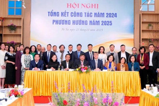 2024 là một năm thành công của hợp tác Việt Nam - UNESCO