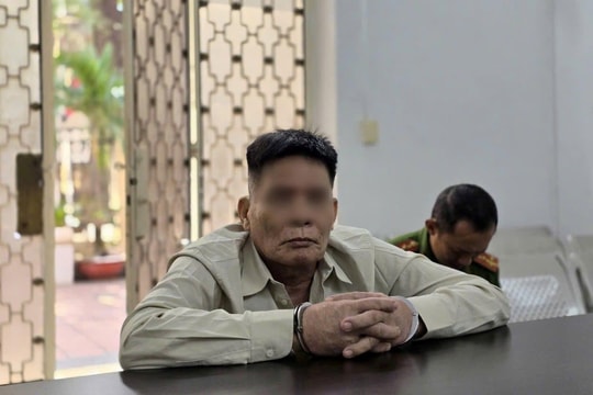 Tử hình đối tượng đốt nhà “người tình” khiến hai người tử vong