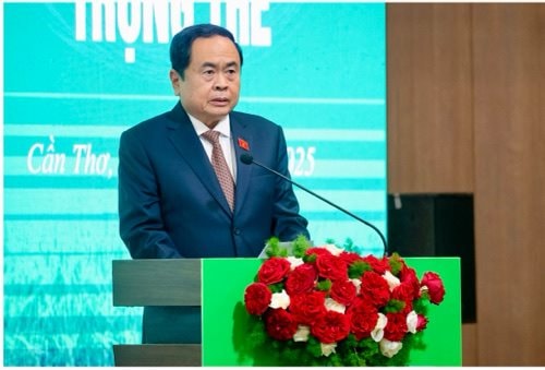 Khai mạc Hội nghị Ban chấp hành Liên minh Nghị viện Pháp ngữ