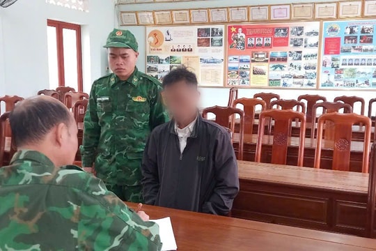 Thu giữ hơn 3.500 bao thuốc lá lậu