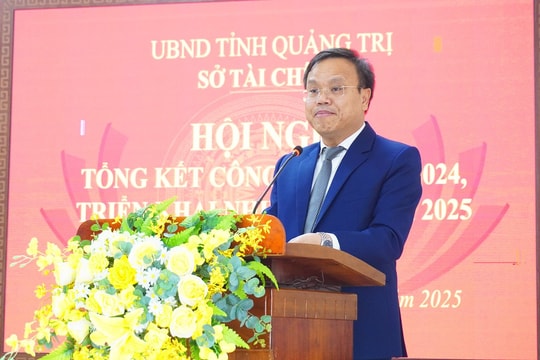 Quảng Trị thu ngân sách vượt 122% dự toán