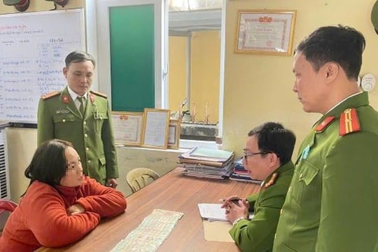 Trộm cắp hơn 60 triệu đồng của người bán rau