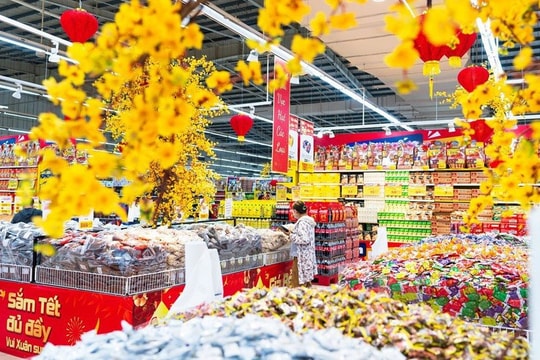 Chủ tịch UBND các cấp chịu trách nhiệm về sự cố mất an toàn thực phẩm quy mô lớn xảy ra trên địa bàn