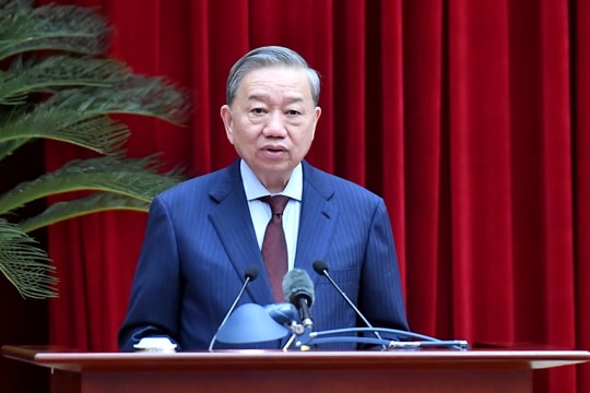 Hội nghị Ban Chấp hành Trung ương Đảng khóa XIII: Tập trung vào 3 nhóm vấn đề