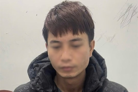 Triệt phá ổ nhóm cho vay lãi nặng rồi bắt giữ, giết người