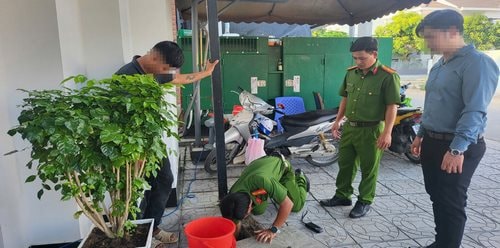 4 nhà hàng bị xử phạt 525 triệu đồng