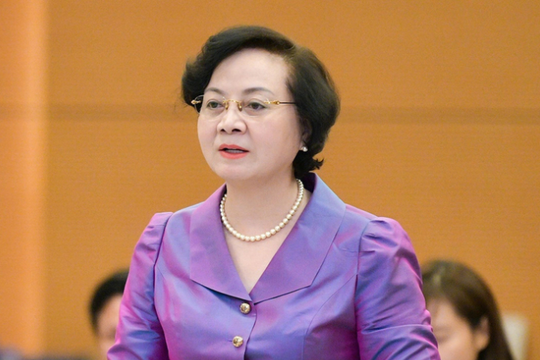 Các địa phương hoàn thành sắp xếp bộ máy trước ngày 20/2