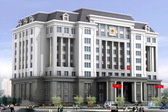 Chức năng, nhiệm vụ, quyền hạn và số lượng Vụ Giám đốc thẩm, tái thẩm thuộc các TAND cấp cao