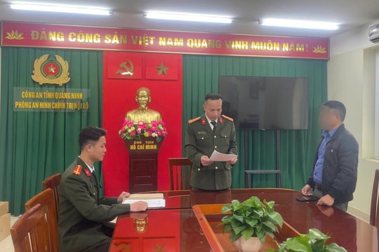 Xử phạt 5 triệu đồng người chia sẻ thông tin bịa đặt, sai sự thật