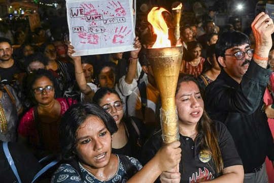 Tử hình 5 bị cáo hiếp dâm và sát hại dã man 3 người