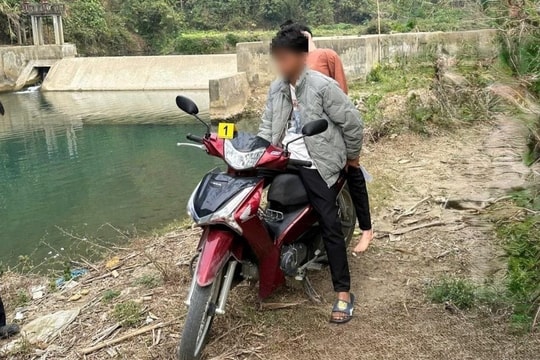 Khởi tố đối tượng xâm hại người dưới 16 tuổi