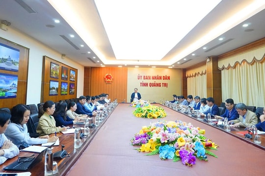 Tập trung kiểm kê tài sản công trong năm 2025