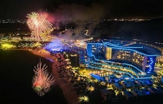 "Unbox" địa điểm "đu" xuân cực chất tại Đồi Rồng: Hàng loạt hoạt động trải nghiệm miễn phí không thể bỏ lỡ Tết này!