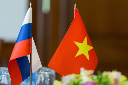 75 năm quan hệ Việt Nam-LB Nga: Hướng tới tương lai hợp tác mạnh mẽ