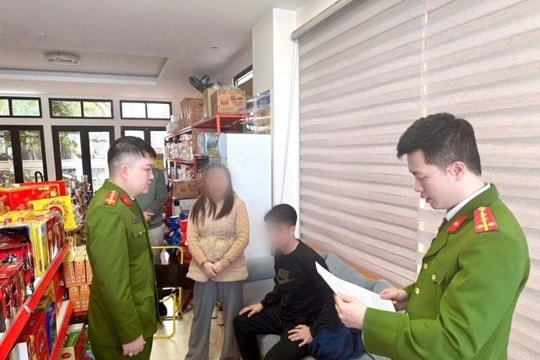 Thuê xe ô tô rồi đem đi cầm cố, chiếm đoạt hơn 2 tỷ đồng