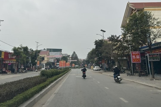 Giao xe máy cho người điều khiển chưa đủ điều kiện bị phạt tới 10 triệu đồng