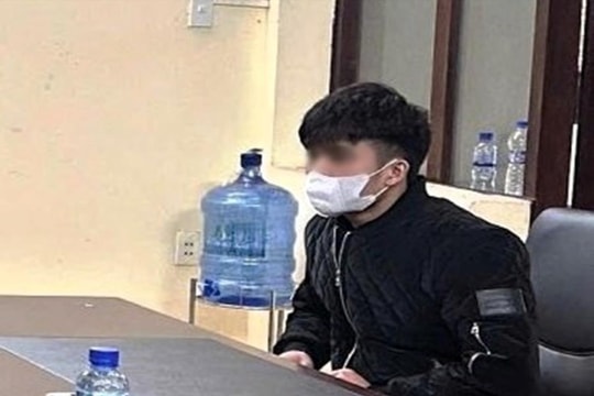 Xử phạt đối tượng chia sẻ thông tin đánh bạc và phục vụ đánh bạc trên mạng xã hội