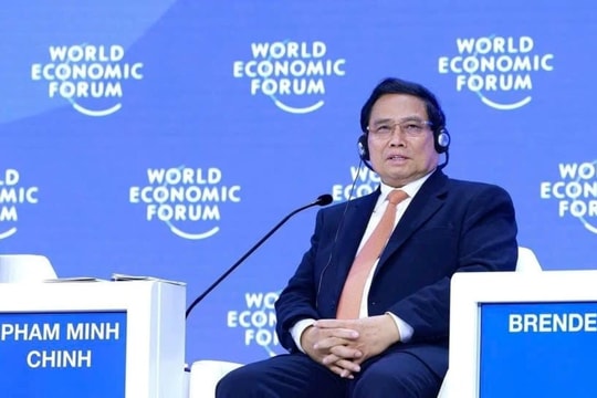 Chuyến thăm châu Âu của Thủ tướng: Cùng Việt Nam tiến bước trong kỷ nguyên mới