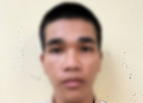 Khởi tố đối tượng thực hiện hàng loạt vụ trộm cắp tài sản