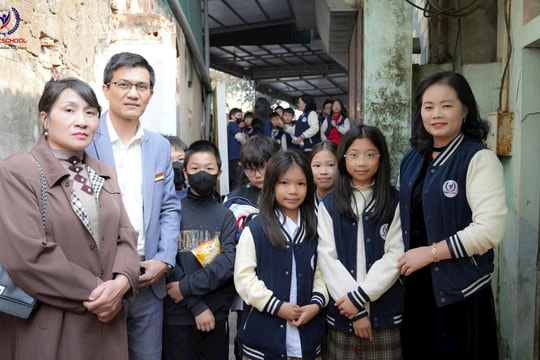 Thanh Hóa: Ấp áp tình người tại "Xóm chạy thận" trong những ngày đông giá rét