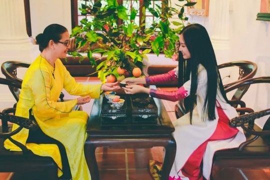 Tuổi nào xông đất đẹp năm Ất Tỵ?