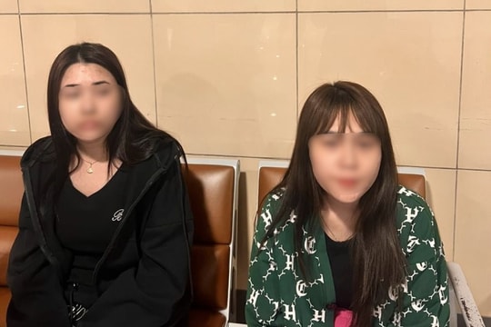 Bí ẩn biệt danh “ACE” đứng sau đường dây lừa đảo 13.000 người xuyên biên giới