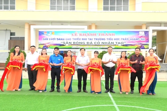 Tết Quân - Dân: Nét đẹp văn hóa gắn kết quân và dân