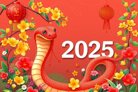 Tuổi xông đất giúp gia chủ thu hút tài lộc trong năm Ất Tỵ 2025