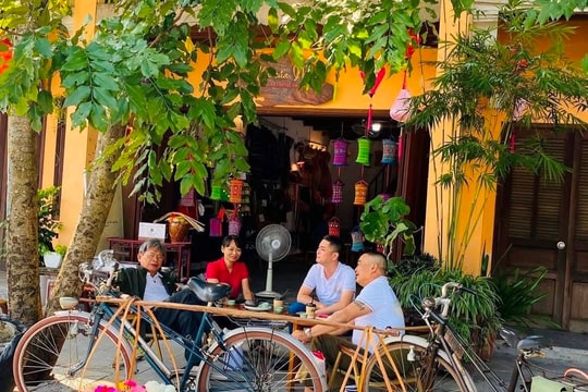 Tết chơi gì ở xứ Thanh?